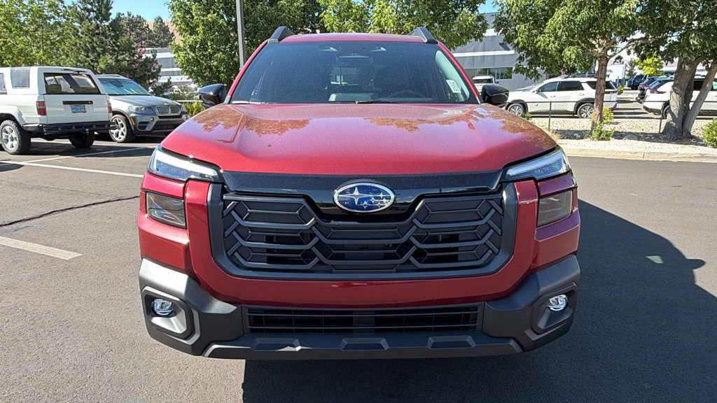 New 2026 Subaru Outback Premium AWD/4WD image 8