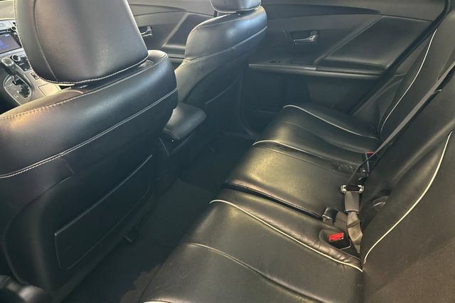 Used 2013 Toyota Venza XLE w/ XLE Premium Pkg AWD/4WD image 14
