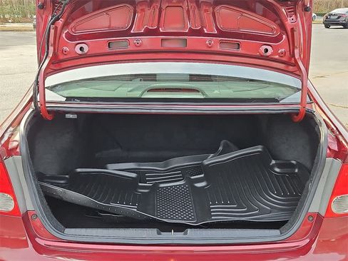 Used 2009 Honda Civic LX image 21