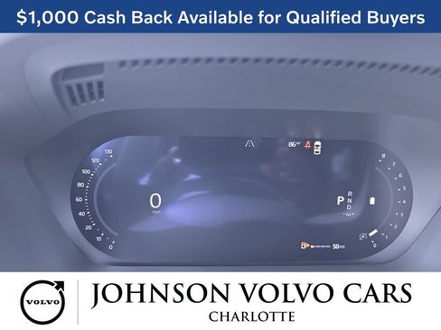 New 2026 Volvo XC60 B5 Ultra w/ Protection Package Premier AWD/4WD image 19