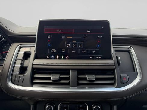 Used 2021 Chevrolet Tahoe LT RWD image 19