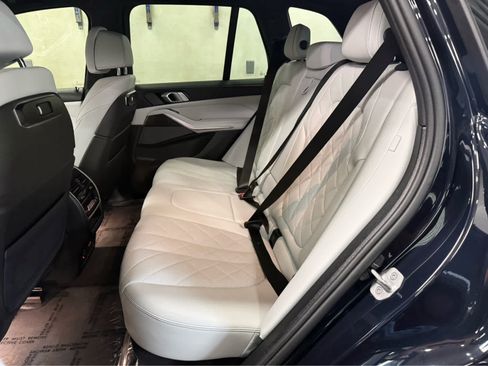 Used 2025 BMW X5 M60i w/ Climate Comfort Package AWD/4WD image 20
