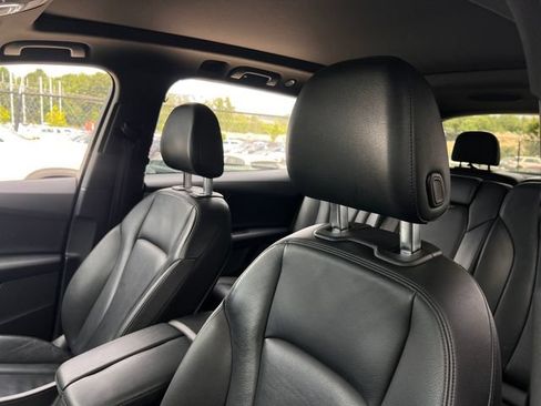 Used 2019 Audi Q7 2.0T Premium w/ Convenience Package AWD/4WD image 14