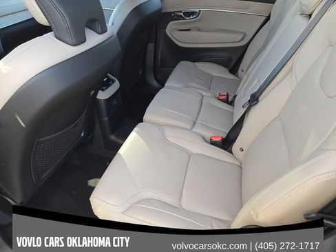 Used 2026 Volvo XC90 T8 Ultra w/ Lounge Package AWD/4WD image 30