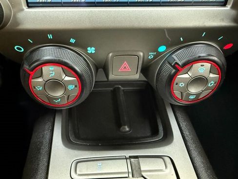 Used 2013 Chevrolet Camaro LT w/ RS Package image 17