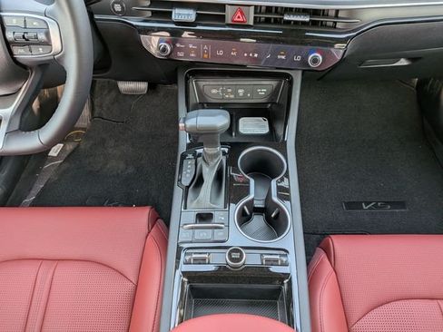New 2026 Kia K5 GT-Line w/ GT-Line Premium Package FWD image 20