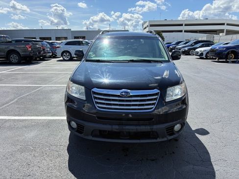 Used 2008 Subaru Tribeca Limited AWD/4WD image 2