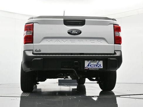 New 2026 Ford Maverick XL FWD image 40
