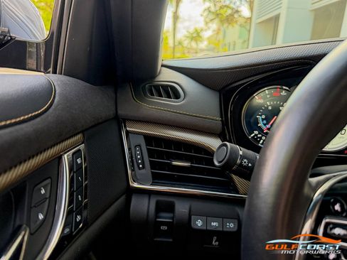 Used 2019 Cadillac CTS V w/ Luxury Package image 19