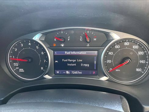Used 2022 GMC Terrain SLE w/ Driver Convenience Package AWD/4WD image 10