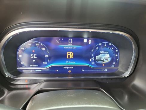 Certified 2023 Chevrolet Tahoe High Country image 34