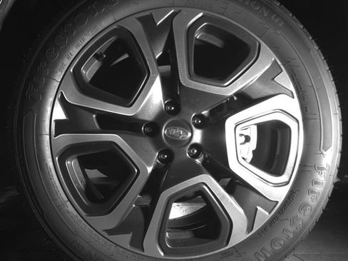 Used 2023 Subaru Ascent Limited AWD/4WD image 9
