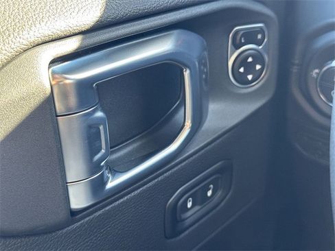 New 2026 Jeep Gladiator Rubicon w/ Steel Power Dome Hood Package image 28