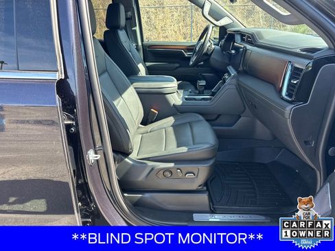 Used 2023 GMC Sierra 1500 Denali w/ Technology Package image 13