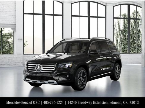 Used 2026 Mercedes-Benz GLB 250 image 40