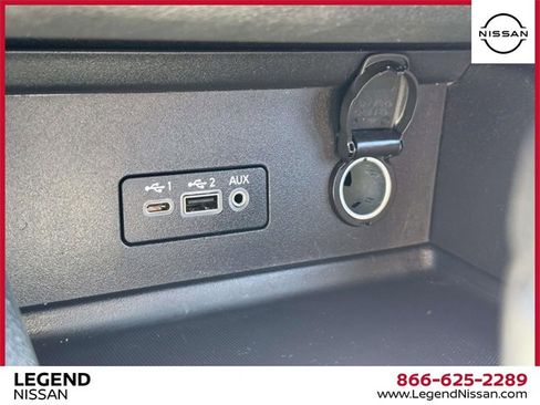 Used 2023 Nissan Sentra SV image 24