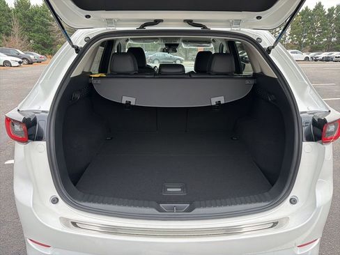 New 2025 MAZDA CX-5 AWD 2.5 S w/ Select Package image 25
