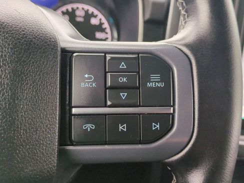 Certified 2023 Ford F150 XLT w/ Equipment Group 302A High image 27