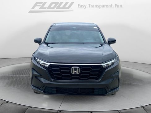 Certified 2024 Honda CR-V LX image 3