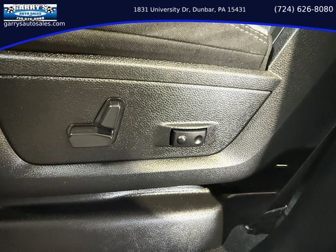 Used 2024 RAM 3500 Big Horn image 15