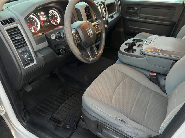 Used 2019 RAM 1500 Express w/ Express Value Package AWD/4WD image 14