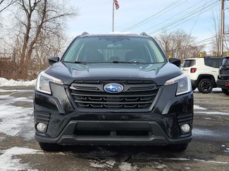 Used 2023 Subaru Forester Premium video 2