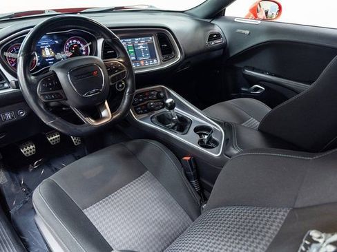Used 2020 Dodge Challenger R/T Scat Pack image 20
