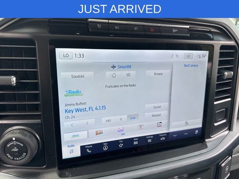 Certified 2023 Ford F150 Limited AWD/4WD image 24