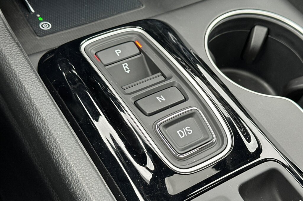 New 2026 Honda Pilot Black Edition image 25