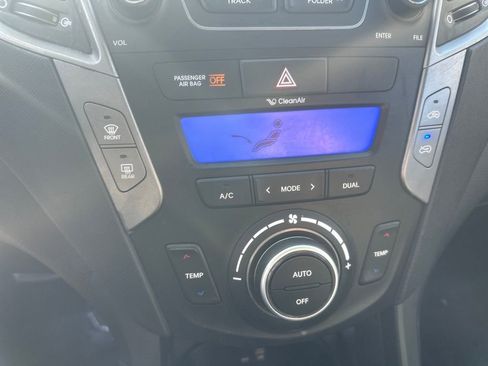 Used 2015 Hyundai Santa Fe Sport 2.0T image 7