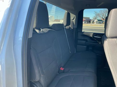 Used 2023 Chevrolet Silverado 2500 W/T w/ WT Convenience Package image 20