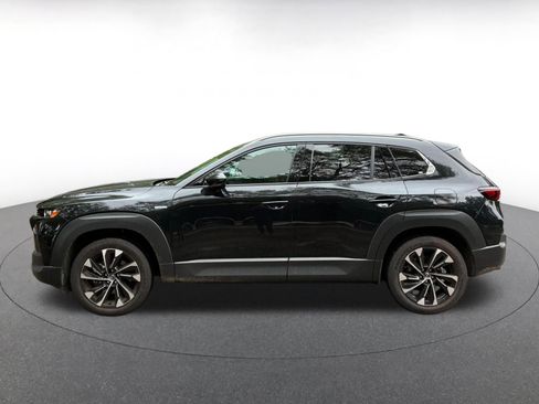 Used 2025 MAZDA CX-50 2.5 Hybrid w/ Premium Plus Pkg image 4