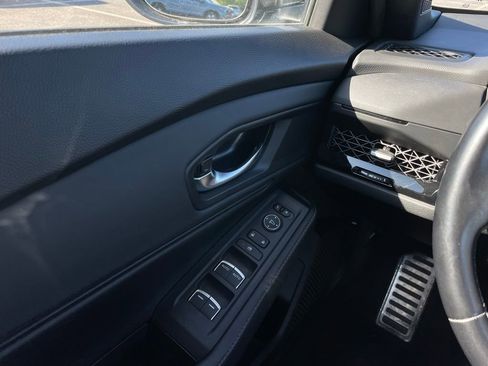 Certified 2025 Honda Accord Sport image 23