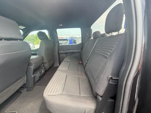 Used 2023 Ford F150 XL w/ STX Appearance Package RWD image 18
