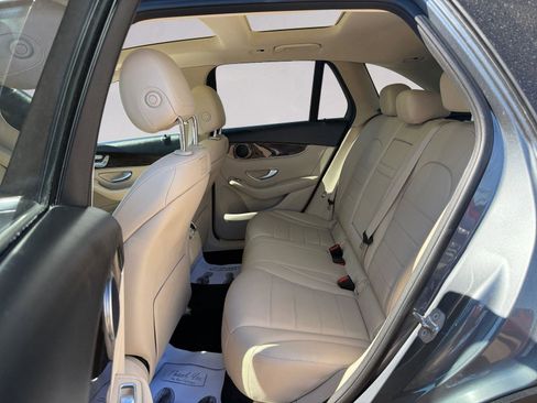 Certified 2018 Mercedes-Benz GLC 300 image 13