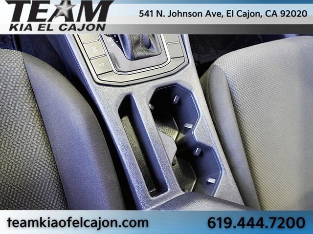 Used 2021 Volkswagen Jetta S FWD image 29