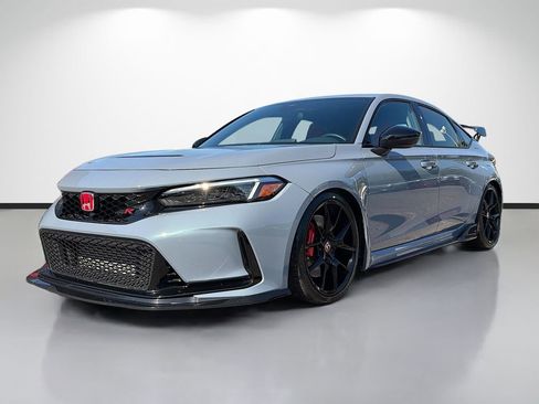 Used 2024 Honda Civic Type R image 7
