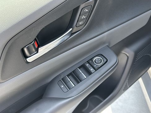 Certified 2024 Toyota Prius Limited FWD image 15
