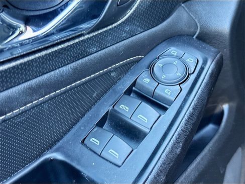 Used 2023 Chevrolet Traverse Premier w/ LPO, Floor Liner Package image 18