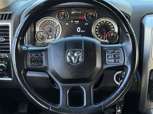 Used 2019 RAM 1500 Lone Star image 11