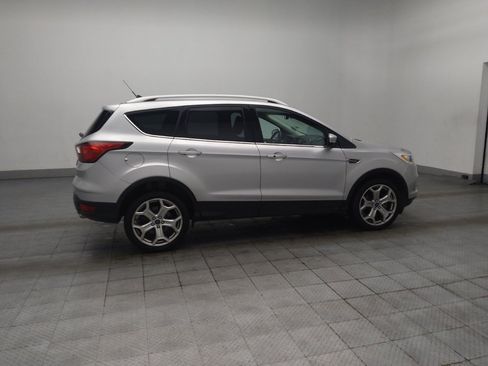 Used 2019 Ford Escape Titanium AWD/4WD image 10