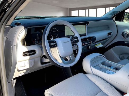 New 2026 Hyundai Palisade Calligraphy image 7