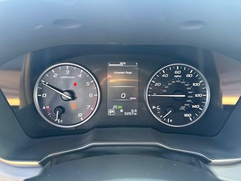 Certified 2025 Subaru Outback Limited w/ Popular Package #2 AWD/4WD image 10