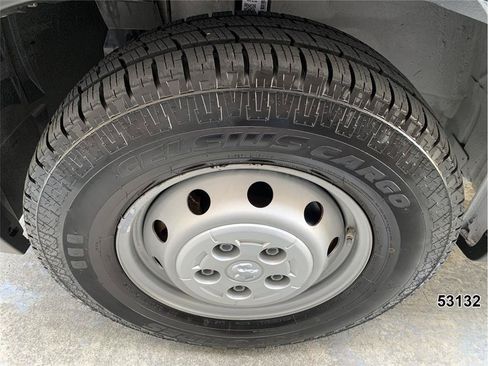 Used 2021 RAM ProMaster 1500 FWD image 23