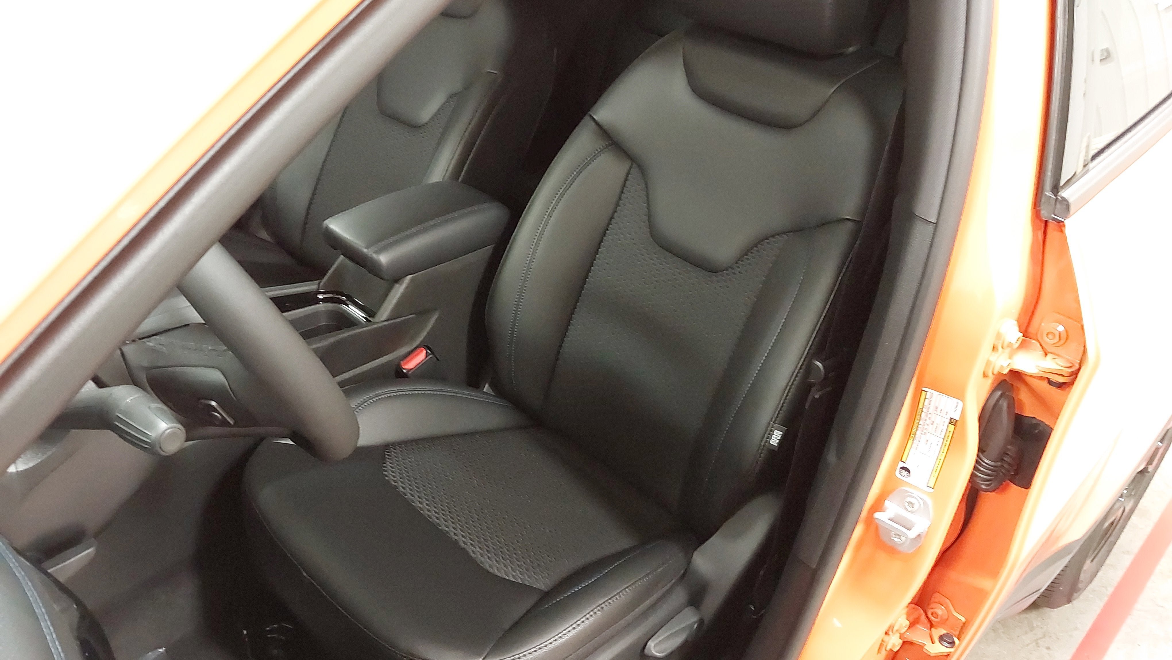 New 2026 Jeep Compass Latitude AWD/4WD image 23