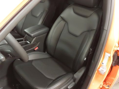 New 2026 Jeep Compass Latitude AWD/4WD image 23