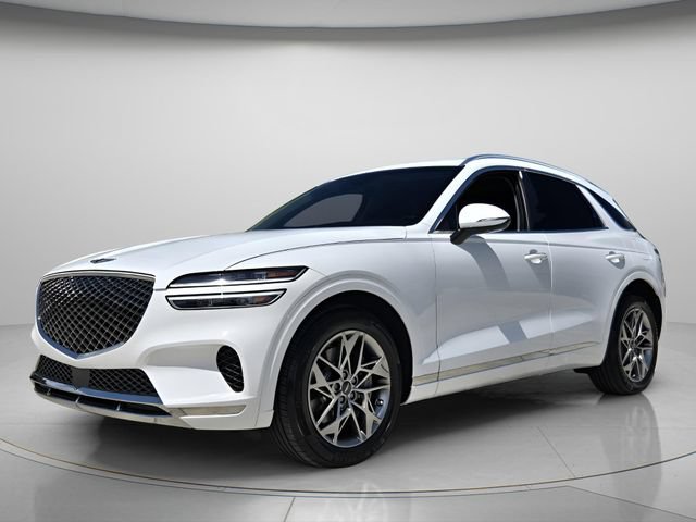 Used 2024 Genesis GV70 2.5T w/ Select Package AWD/4WD image 1