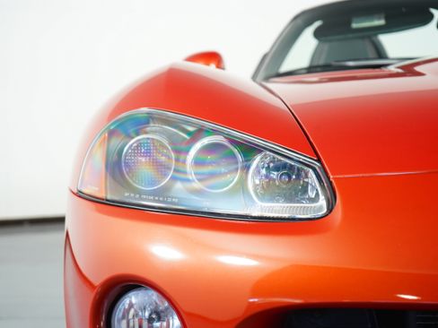 Used 2005 Dodge Viper SRT-10 w/ Copperhead Edition Group image 26