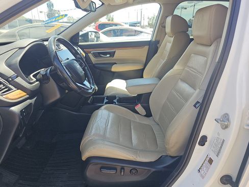 Used 2020 Honda CR-V EX-L image 5