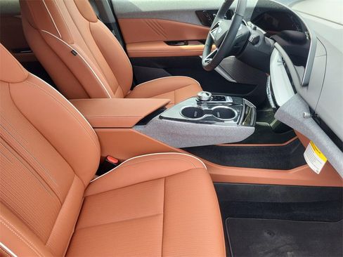 New 2025 Cadillac Optiq Sport 2 image 13